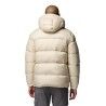 Columbia Cloudview Down Hooded Jacket - Giacca in piumino - Uomo | Hardloop