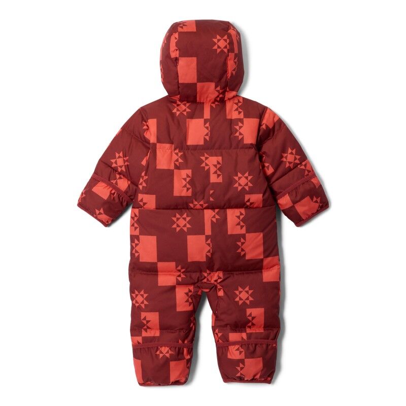 Columbia Snuggly Bunny II Bunting - Overall - Kid's | Hardloop