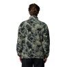 Columbia Timber Crest™ MTR Fleece Printed HZ - Polaire homme | Hardloop