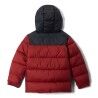 Columbia Puffect™ Hooded Jacket - Syntetjacka - Børn | Hardloop