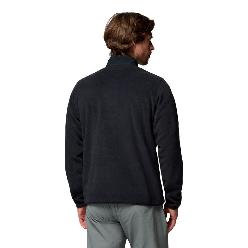 Columbia Pacific Arch™ 200 1/2 Zip Fleece - Fleecejacke - Herren | Hardloop