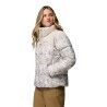 Columbia Puffect™ III Printed Jacket - Kunstfaserjacke - Damen | Hardloop