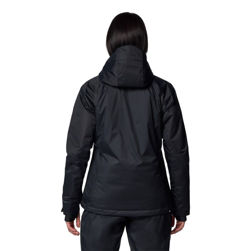 Columbia Snowy Summit Insulated Jacket - Ski jacket - Women's | Hardloop