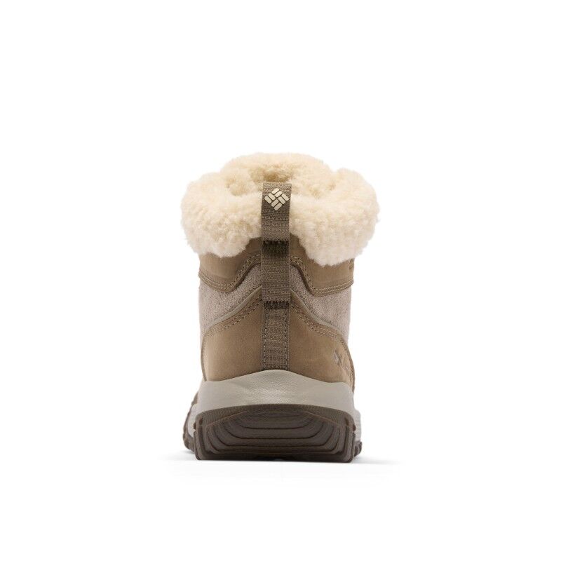 Columbia Burnsider Cozy™ - Scarponi da neve - Donna | Hardloop