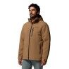 Columbia Gate Racer II Softshell - Softshell jacket - Men's | Hardloop