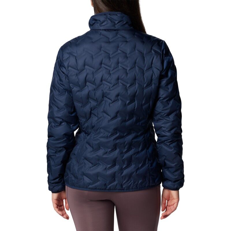 Columbia Delta Ridge™ II Down Jacket - Synthetic jacket - Women's | Hardloop