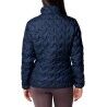 Columbia Delta Ridge™ II Down Jacket - Chaqueta de fibra sintética - Mujer | Hardloop