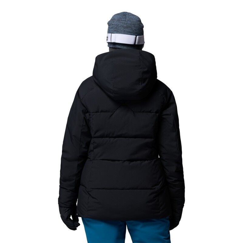 Columbia Ava Alpine™ Puffer Jacket - Ski jacket - Women's | Hardloop