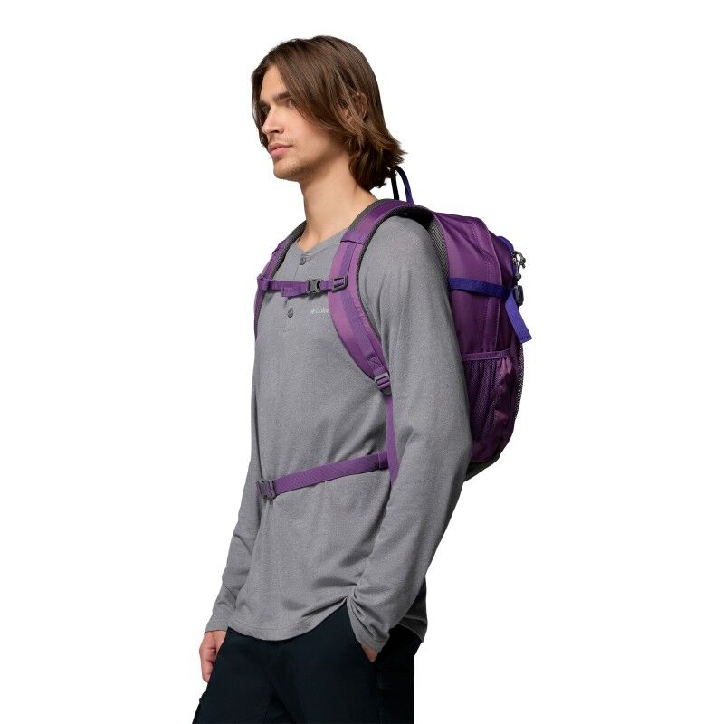 Columbia Castle Crest™ 25L Backpack - Wanderrucksack | Hardloop