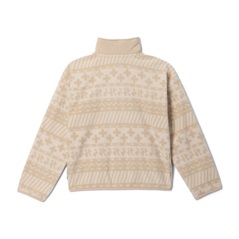 Columbia Sequoia Grove Printed Full Zip Fleece - Polaire enfant | Hardloop