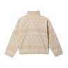 Columbia Sequoia Grove Printed Full Zip Fleece - Polaire enfant | Hardloop