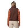 Columbia Helvetia™ Vest - Giacca in pile - Donna | Hardloop
