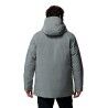 Columbia Street Heights Parka - Parka - Uomo | Hardloop