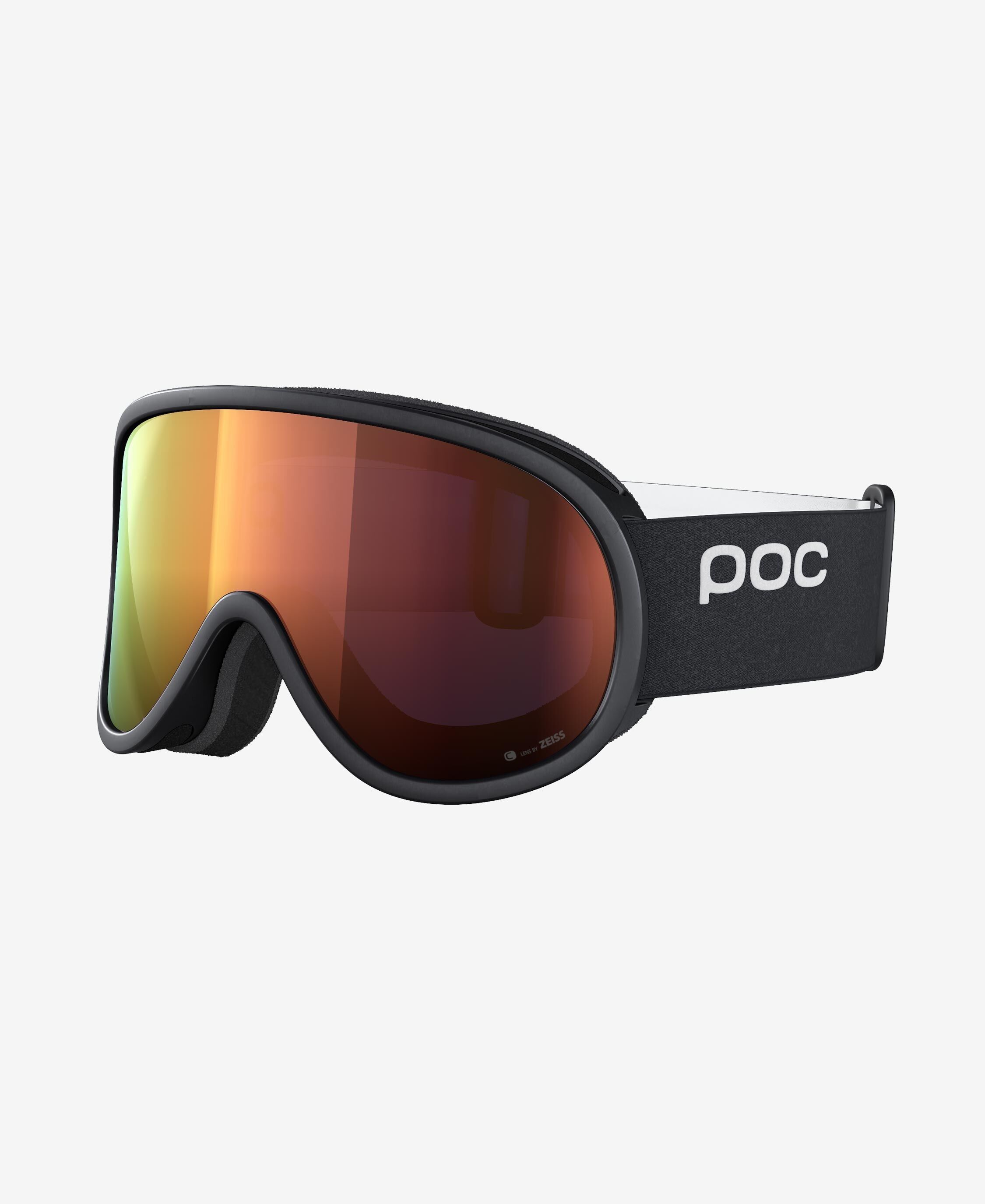 Poc Retina Clarity - Gogle narciarskie | Hardloop