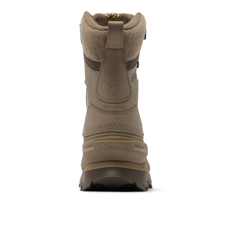 Columbia Bugaboot Peak™ - Bottes de neige femme | Hardloop