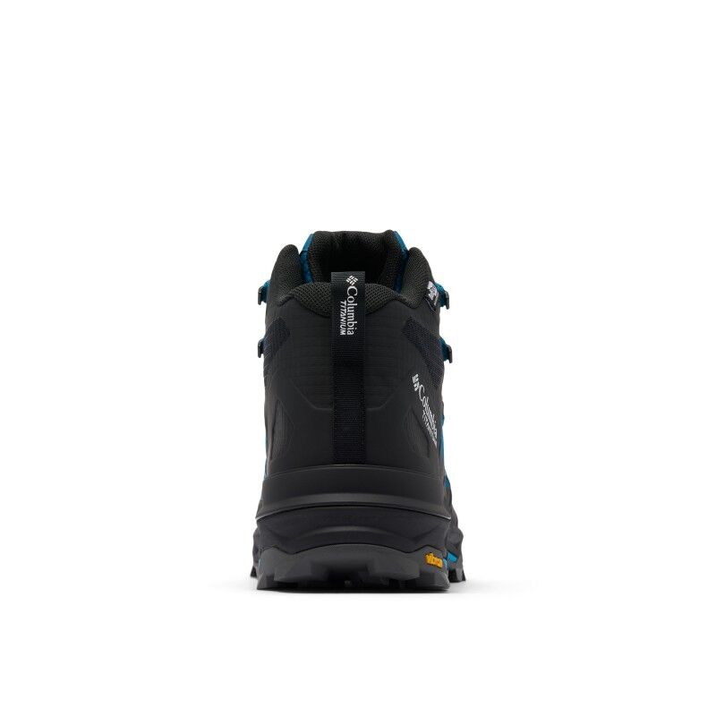Columbia Peakfreak™ Titanium™ Outdry™ Mid - Walking shoes - Men's | Hardloop