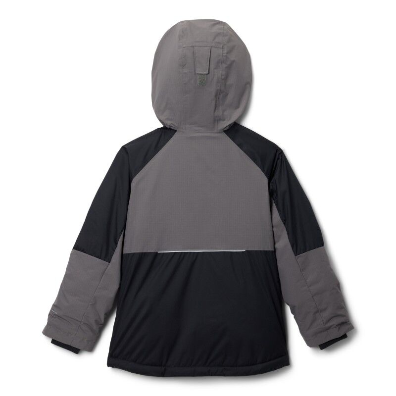 Columbia Mighty Mogul III Jacket - Skijacke - Kind | Hardloop