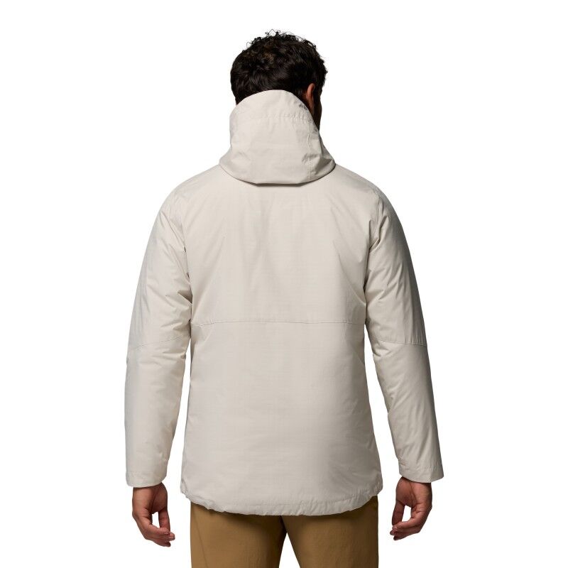 Columbia Oak Harbor Interchange Jacket - Veste 3 en 1 homme | Hardloop