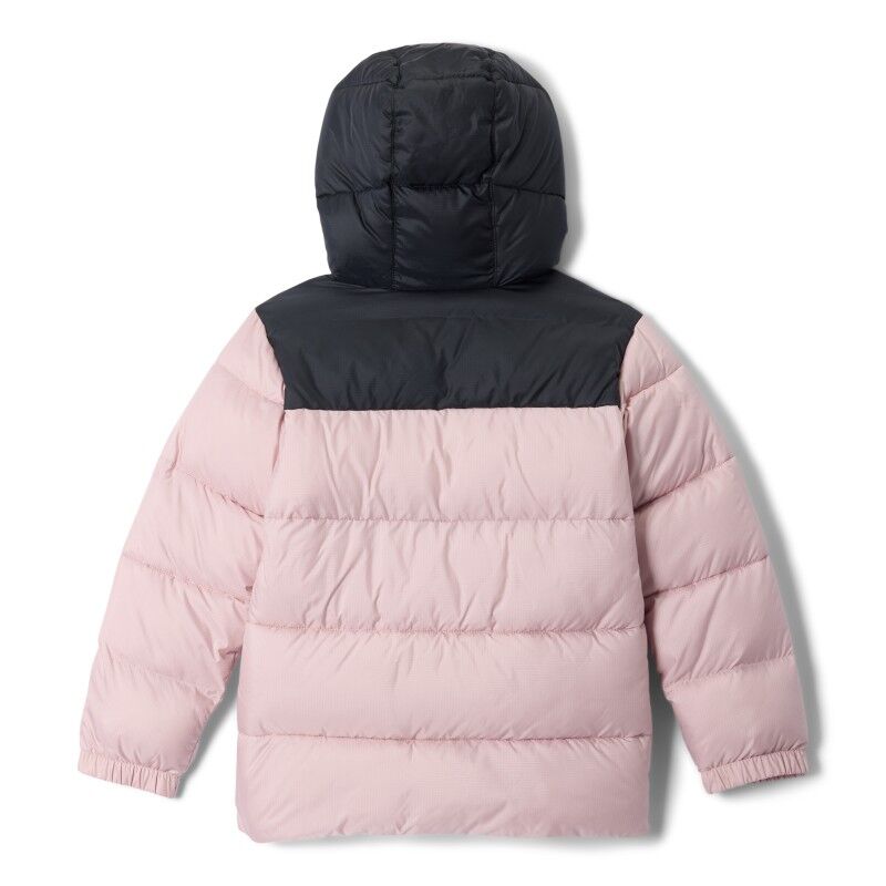 Columbia Puffect™ Hooded Jacket - Doudoune enfant | Hardloop
