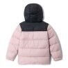 Columbia Puffect™ Hooded Jacket - Doudoune enfant | Hardloop