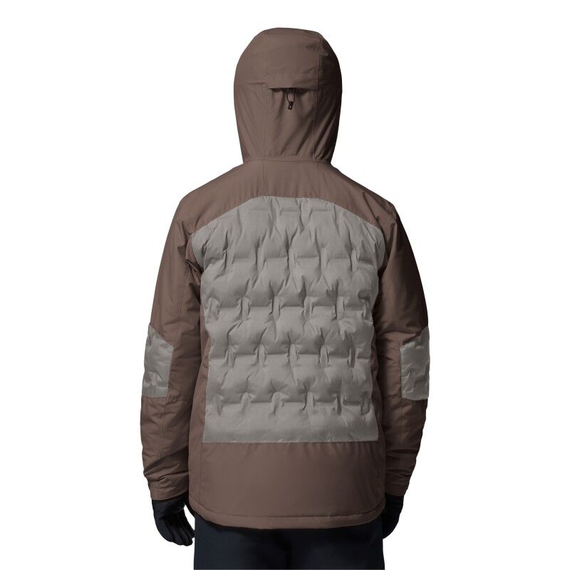 Columbia Alpine Break™ II Jacket - Ski jacket - Men's | Hardloop