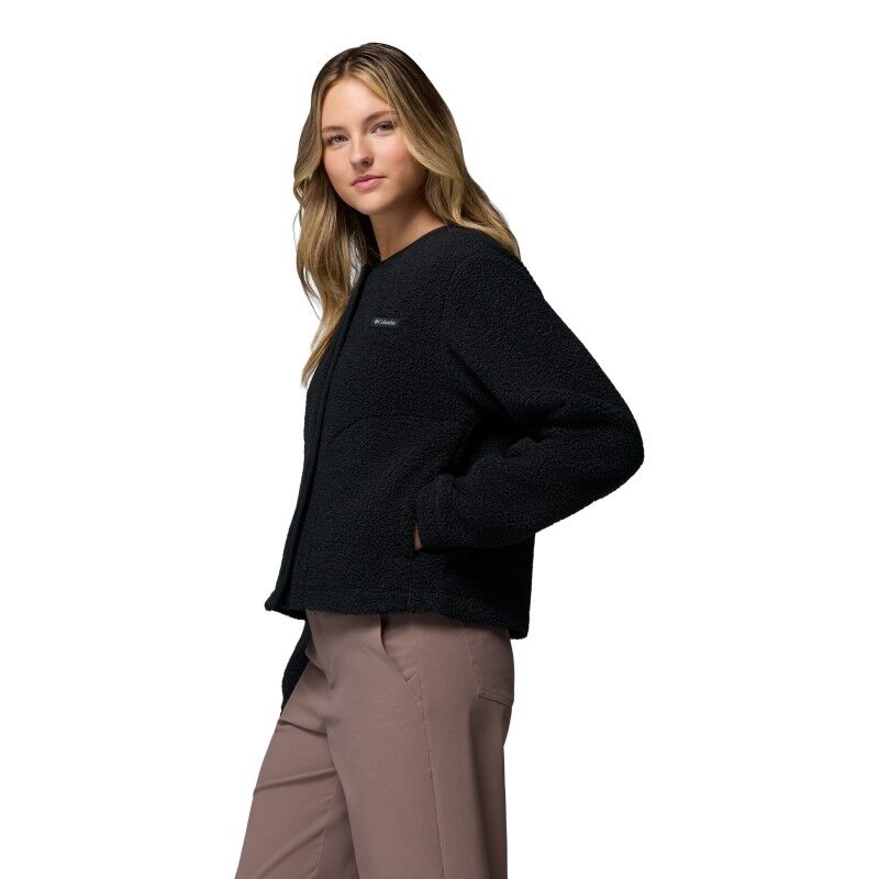 Columbia Panorama™ Liner Jacket - Fleece jacket - Women's | Hardloop