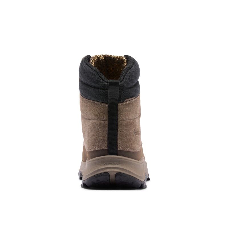 Columbia Expeditionist Shield - Snow boots - Men's | Hardloop
