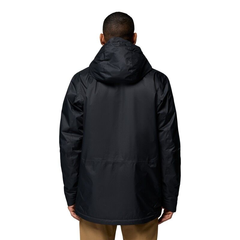 Columbia Inner Limits™ Insulated Jacket - Jacket - Men's | Hardloop