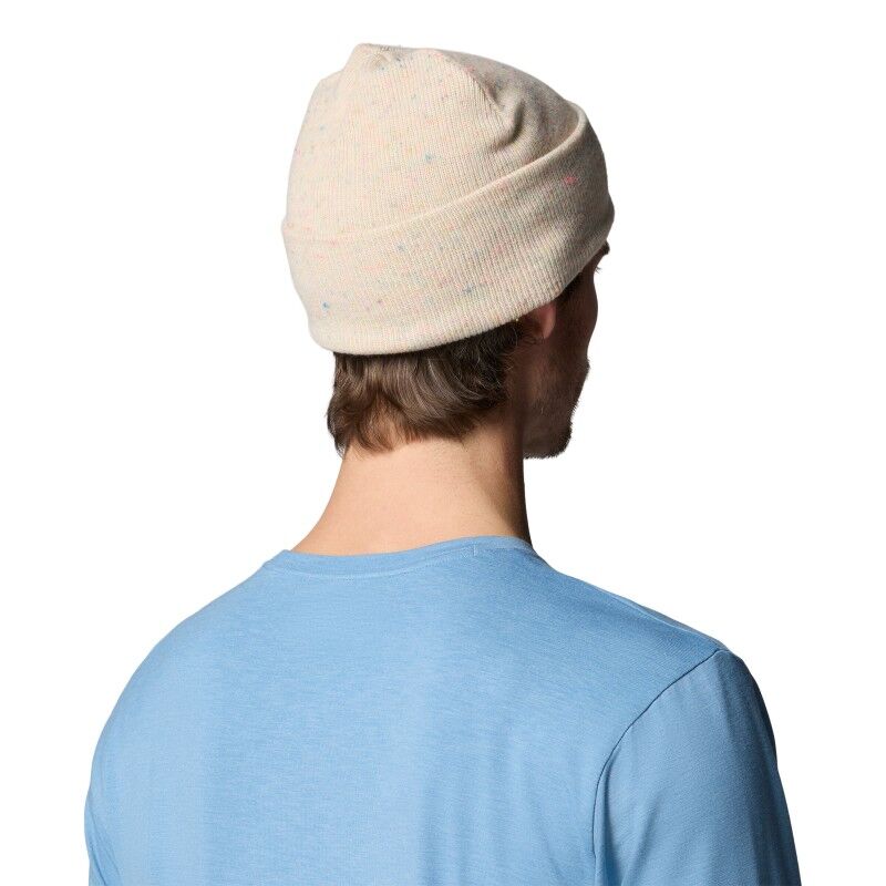 Columbia City Trek Heavyweight Beanie - Muts | Hardloop