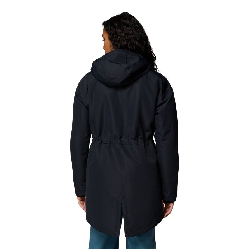Columbia Venture Days™ Insulated Jacket - Parka - Dam | Hardloop