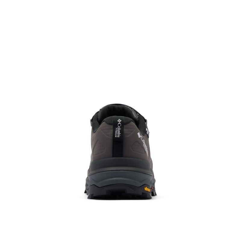 Columbia Peakfreak™ Titanium™ Outdry™ - Chaussures randonnée homme | Hardloop