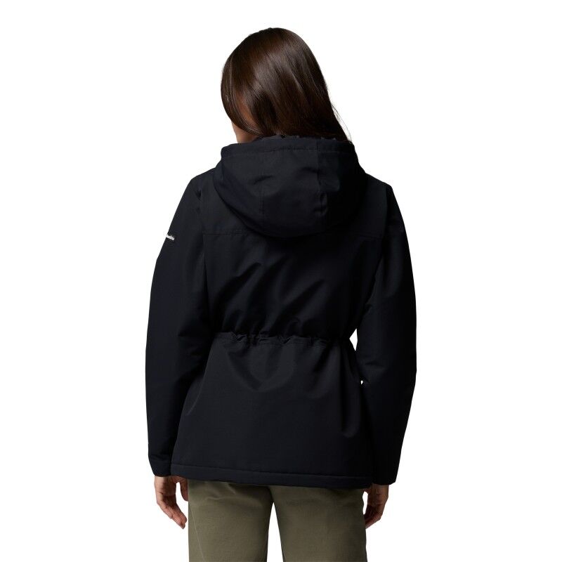 Columbia Idyllwood™ Insulated Jacket - Płaszcz damski | Hardloop