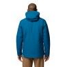 Columbia Element Blocker III Interchange Jacket - Casaco 3 em 1 homem | Hardloop