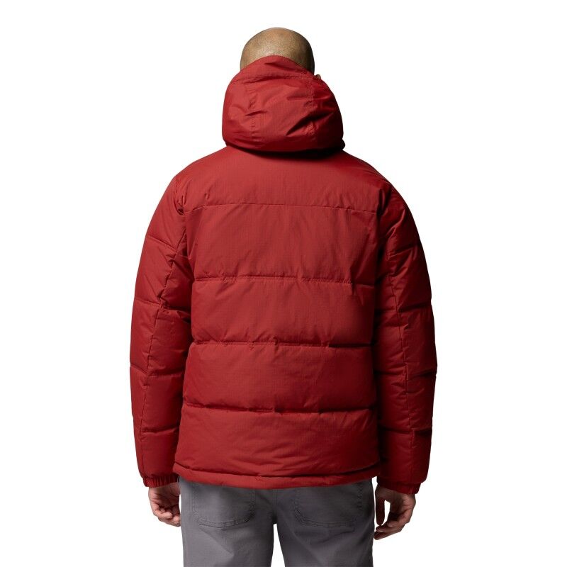 Columbia Landroamer Puffer Jacket - Giacca sintetica - Uomo | Hardloop
