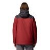 Columbia Tipton Peak III Insulated Jacket - Regnjakke - Herrer | Hardloop