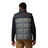 Columbia Puffect™ IV Vest - Doudoune sans manches homme | Hardloop