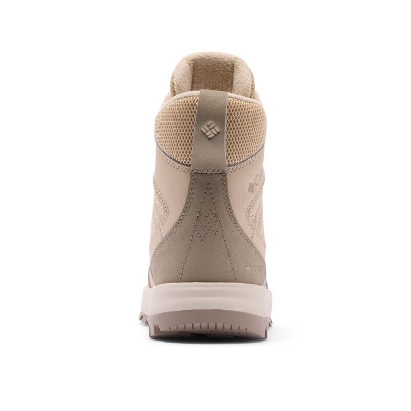 Columbia Youth Portlander Omni-Heat - Winterstiefel - Kind | Hardloop