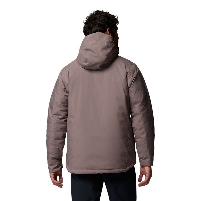 Columbia Trailborne™ Insulated Jacket - Waterproof jacket - Men's | Hardloop