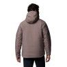 Columbia Trailborne™ Insulated Jacket - Waterproof jacket - Men's | Hardloop
