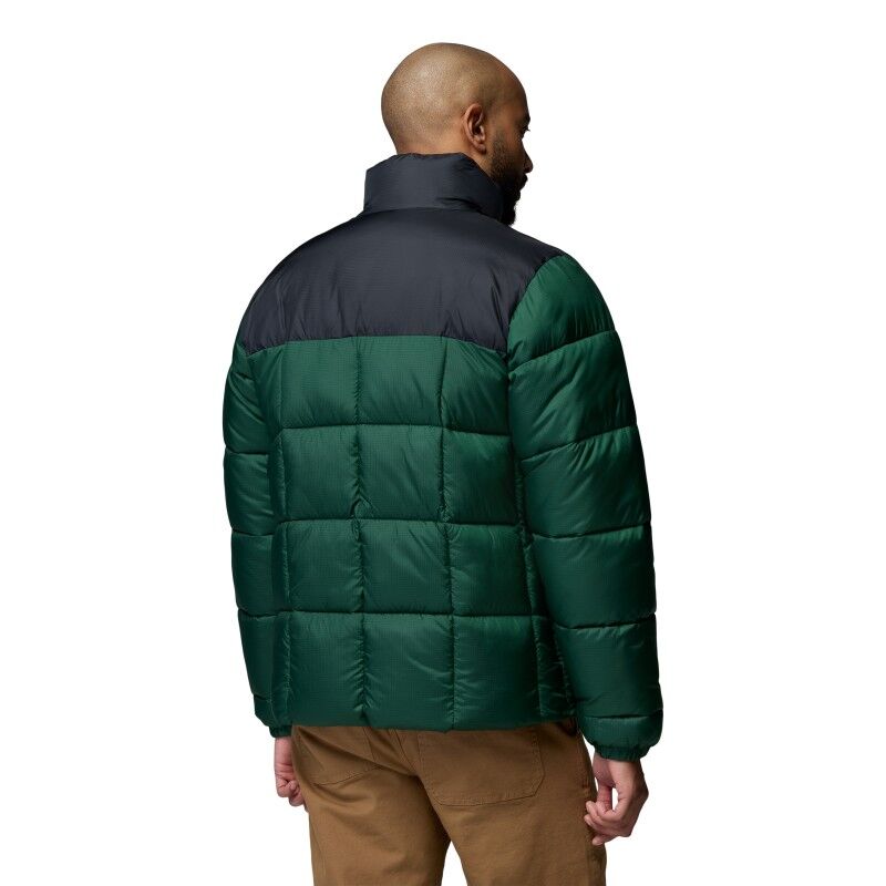 Columbia Puffect™ IV Jacket - Chaqueta de fibra sintética - Hombre | Hardloop