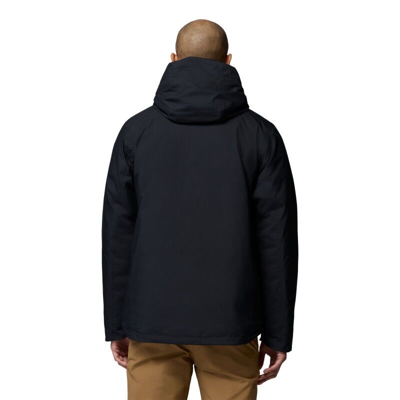 Columbia Trailborne™ Insulated Jacket - Casaco impermeável homem | Hardloop