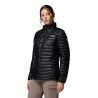 Columbia Endevour Mountain™ Down Jacket - Daunenjacke - Damen | Hardloop