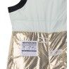 Columbia Columbia Holcomb Grove Bib - Ski Bib - Kids | Hardloop