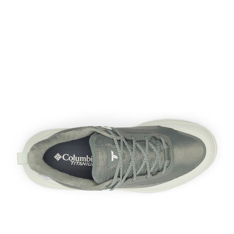 Columbia Tellurix Titanium Outdry - Vaelluskengät - Naiset | Hardloop