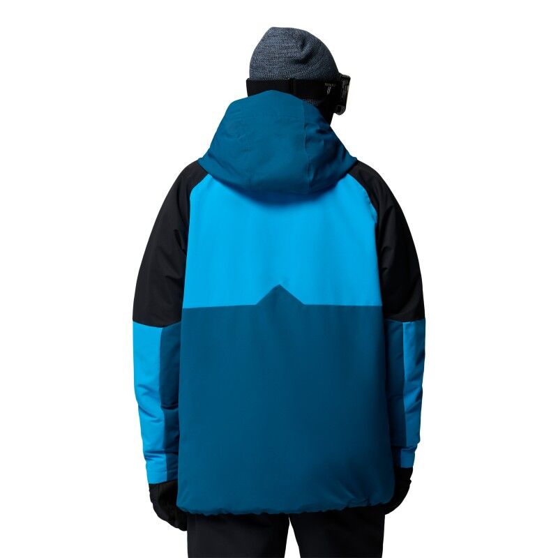 Columbia Alpine Echo™ Insulated Jacket - Skijakke - Herrer | Hardloop