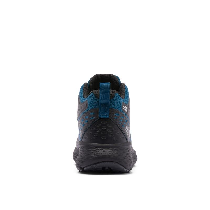 Columbia Konos TRS Outdry Mid - Walking shoes - Men's | Hardloop