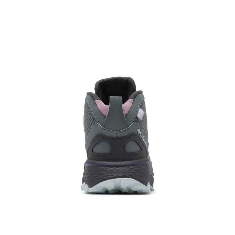 Columbia Peakfreak Rush Mid Outdry - Walking shoes - Women's | Hardloop