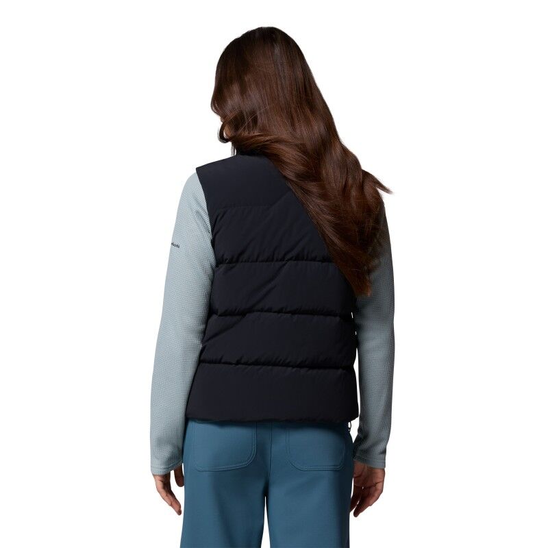 Columbia Amaze Puff™ Vest - Doudoune sans manches femme | Hardloop