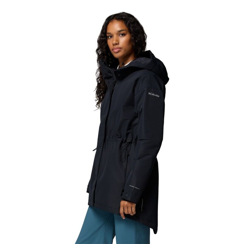 Columbia Venture Days™ Insulated Jacket - Parka - Damen | Hardloop