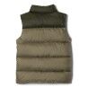 Columbia Puffect Vest - Dětská péřova bez rukávů | Hardloop